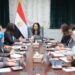 التضامن الاجتماعي و«الأمم المتحدة الإنمائي» يناقشان دعم الحماية الاجتماعية والتمكين الاقتصادي