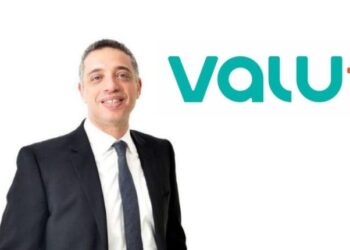 ڤاليو تحقق إيرادات قياسية 5.6 مليار جنيه في 2025 وقفزة 81% في الأرباح