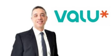 ڤاليو تحقق إيرادات قياسية 5.6 مليار جنيه في 2025 وقفزة 81% في الأرباح