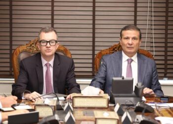 الزراعة والتخطيط تبحثان تنفيذ المشروعات التنموية ودعم صغار المزارعين