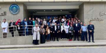 «الرعاية الصحية»: 3 ملايين خدمة علاجية بمستشفى الحياة ببورفؤاد