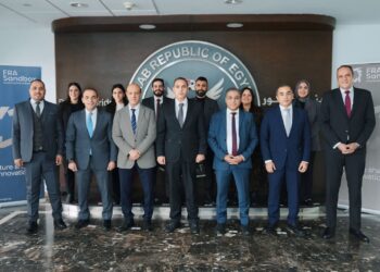 الرقابة المالية توافق مبدئيًا على انضمام لومين سوفت لمختبر التكنولوجيا المالية