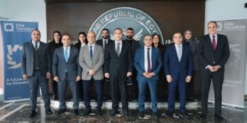 الرقابة المالية توافق مبدئيًا على انضمام لومين سوفت لمختبر التكنولوجيا المالية