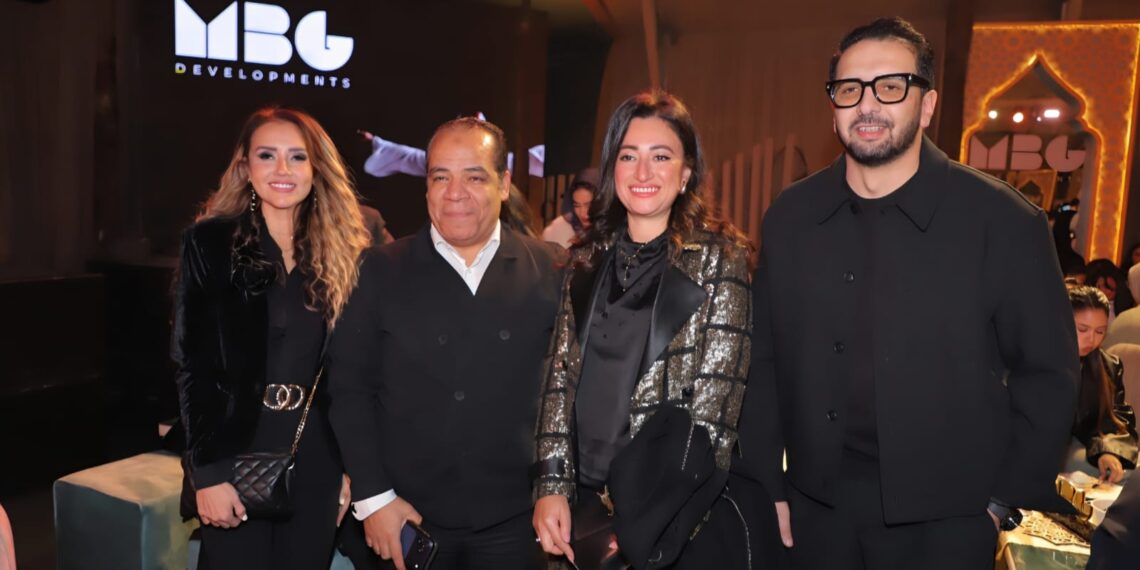 بحضور وزير الشباب.. MBG تكشف خطط طرح المرحلة الثانية من ديبلو إيست