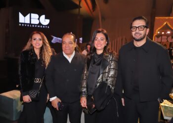 بحضور وزير الشباب.. MBG تكشف خطط طرح المرحلة الثانية من ديبلو إيست