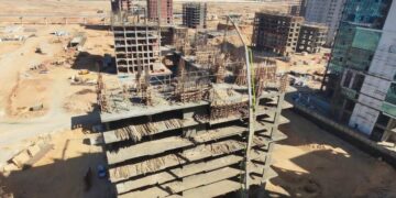 Just Development تغلق المرحلة الأولى من مشروع X1 وتطرح الثانية