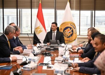 الصناعة تبحث مع “دراسـكيم” إنشاءمصنع باستثمارات 200 مليون دولار