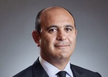 بنك مصر يعيّن عمرو النقلي نائبًا للرئيس التنفيذي