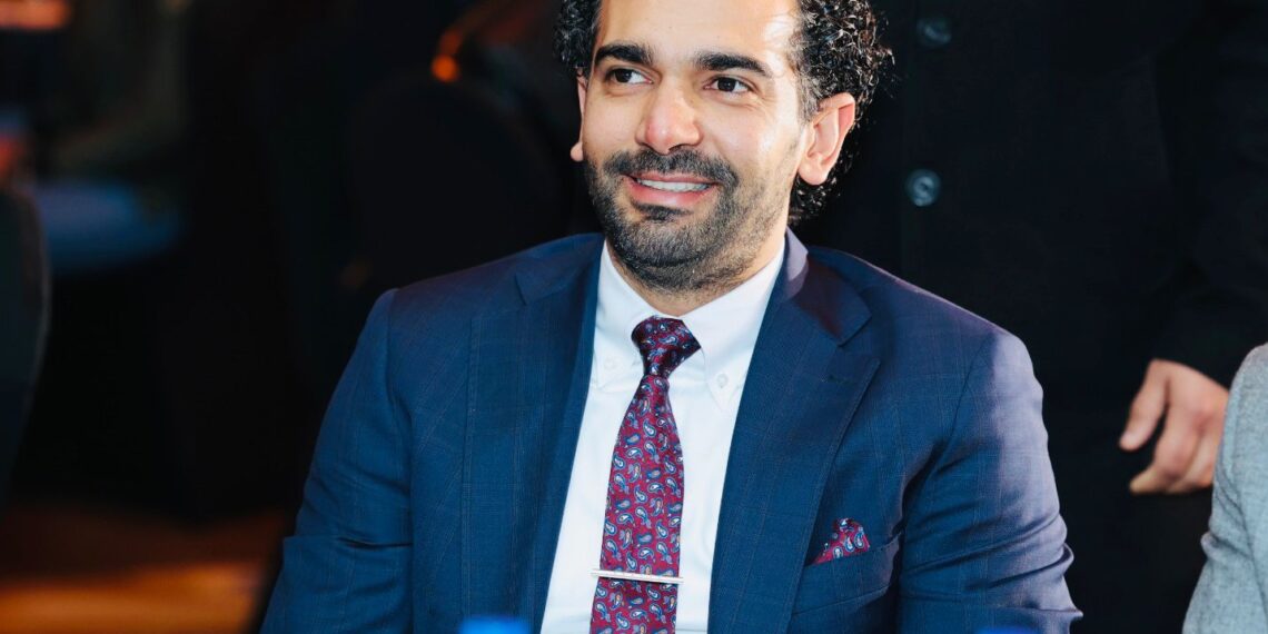 كريم عابدين: العقار يظل الملاذ الاستثماري الأكثر استقرارًا في مصر