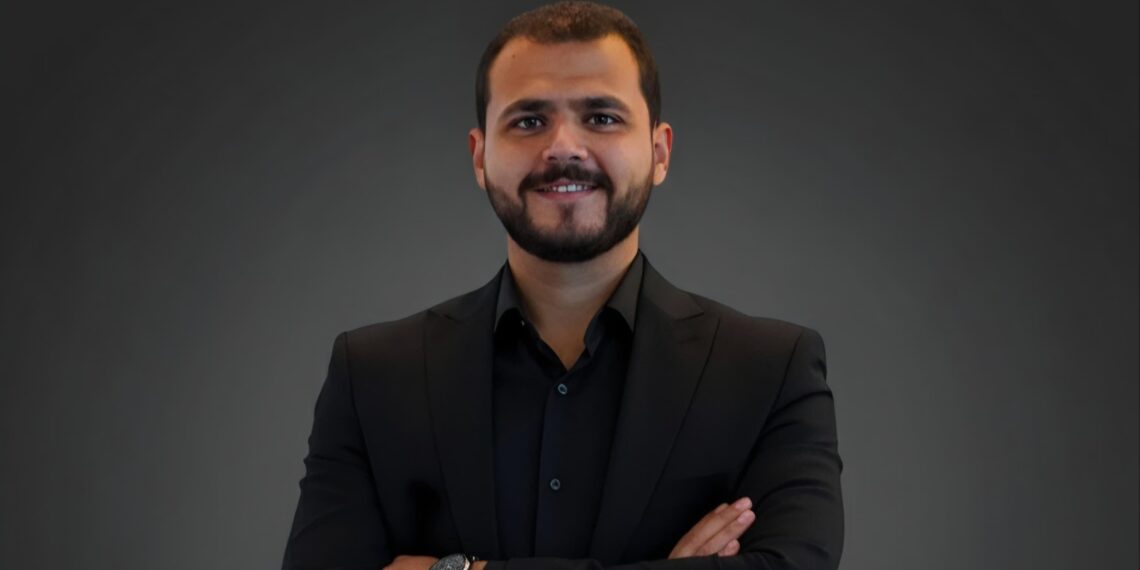 كريم عابدين: العقار يظل الملاذ الاستثماري الأكثر استقرارًا في مصر