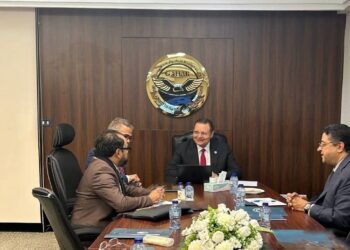 الاعتماد والرقابة الصحية تطلق برنامجًا دوليًا لتأهيل مراجعي خدمات السكتة الدماغية