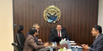 الاعتماد والرقابة الصحية تطلق برنامجًا دوليًا لتأهيل مراجعي خدمات السكتة الدماغية