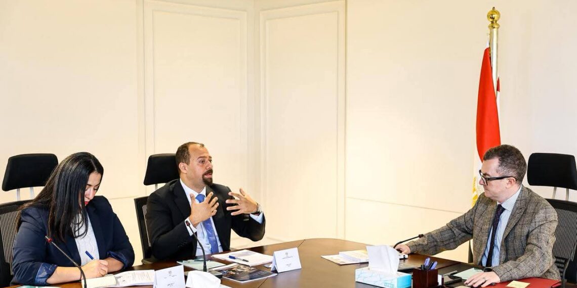 بدعم الاتحاد الأوروبي.. برنامج لتعزيز الحوكمة الاقتصادية في مصر حتى 2026