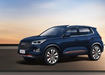 جي بي أوتو تكشف أسعار شيري تيجو 4 برو موديل 2026