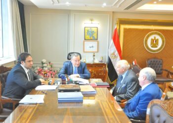 التعليم العالي تبحث إنشاء فرع لجامعة إسبانية في مصر لتعزيز التعاون الأكاديمي