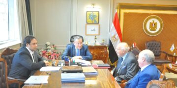 التعليم العالي تبحث إنشاء فرع لجامعة إسبانية في مصر لتعزيز التعاون الأكاديمي