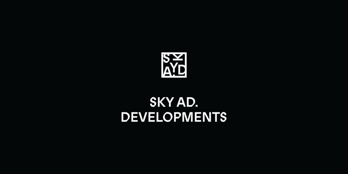 سكاي أبوظبي تستحوذ على 75 فدانًا بالتجمع السادس