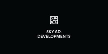 سكاي أبوظبي تستحوذ على 75 فدانًا بالتجمع السادس