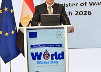 إطلاق “مبادرة ورد الخير لتمكين المرأة في مجال المياه