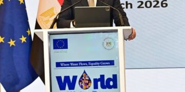 إطلاق “مبادرة ورد الخير لتمكين المرأة في مجال المياه