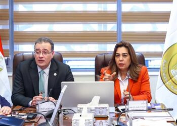 اعتماد التشكيل التنظيمي الجديد لـ”التنمية المحلية والبيئة”