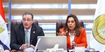 اعتماد التشكيل التنظيمي الجديد لـ”التنمية المحلية والبيئة”