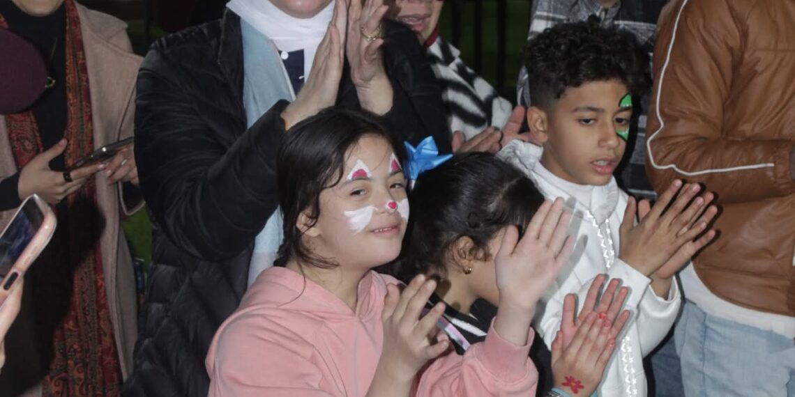 ديدو سبورت تختتم فعاليات البطولة الرمضانية للأبناء والآباء