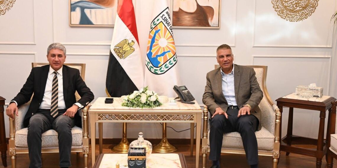 مباحثات لتعزيز التعاون لدعم القطاع السياحي