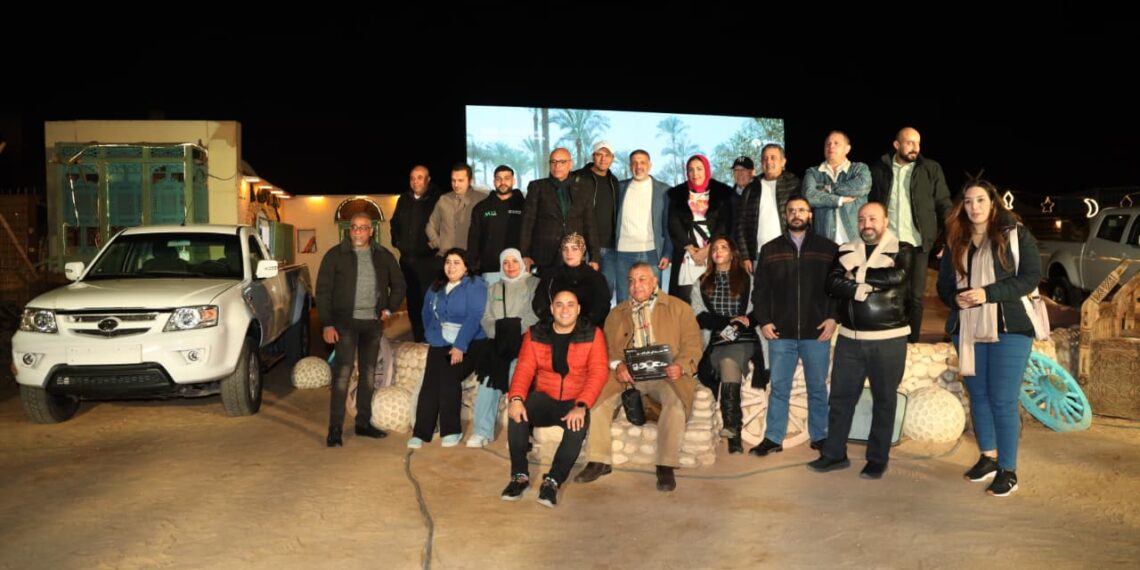 تاتا موتورز تنظم سحورها السنوي وتكشف عن خططها المستقبلية