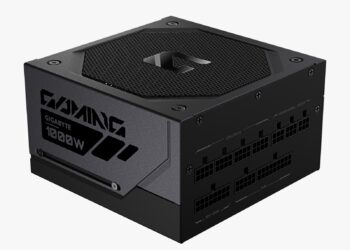 “جيجابايت” تطلق خط إنتاج جديد من مزودات الطاقة