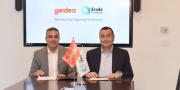 “إرادة فاينانس” تتعاون مع “جيديا” لتعزيز منظومة التمويل والدفع الرقمي