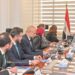 الاستثمار تبحث مع «جنرال موتورز» خطط التوسع في مصر وتعزيز توطين صناعة السيارات
