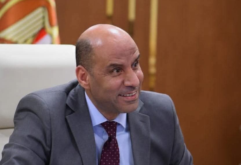 343.9 مليون جنيه منحة عيد الفطر للعمالة غير المنتظمة