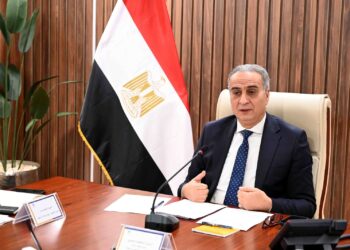 حملات مفاجئة لـ«حماية المستهلك» في المنوفية تضبط 5 مخالفات للتلاعب بالأسعار