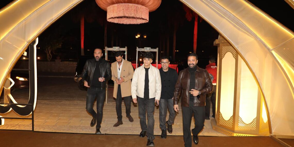 «إمباير ستيت للتطوير» تحتفل بنجاحاتها بحضور وزير الشباب وشركاء النجاح