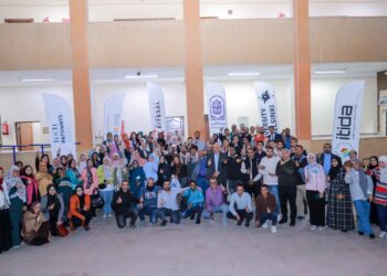 جمعية اتصال تساهم في تدريب 150 مشارك ضمن مبادرة Tech Pathways