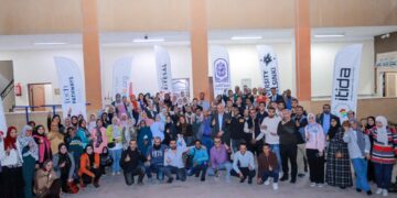 جمعية اتصال تساهم في تدريب 150 مشارك ضمن مبادرة Tech Pathways