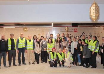 124 ألف مستفيد من «قافلة الخير من بنك القاهرة» بجميع أنحاء الجمهورية