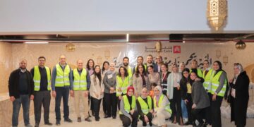 124 ألف مستفيد من «قافلة الخير من بنك القاهرة» بجميع أنحاء الجمهورية