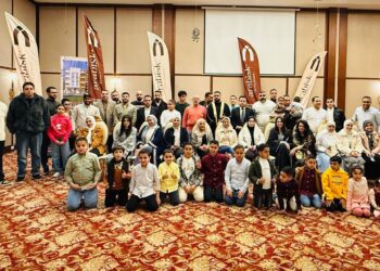 «أرابيسك للتطوير العقاري» تعزز ثقافة العمل المؤسسي