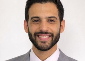 باهر عبد العزيز يكتب: هل تصبح مصر مركز العالم لإدارة المخاطر الرقمية؟