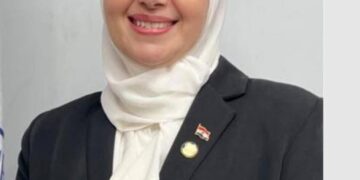 فنكوش الدراما المصرية  بقلم /د.رحاب عبد المنعم أمينة لجنة الحماية المجتمعية بحزب الجبهة الوطنية