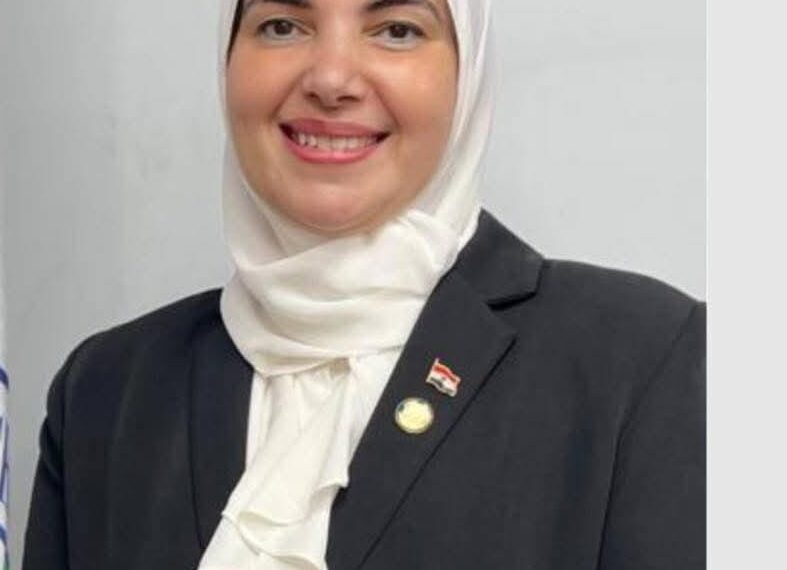 فنكوش الدراما المصرية  بقلم /د.رحاب عبد المنعم أمينة لجنة الحماية المجتمعية بحزب الجبهة الوطنية