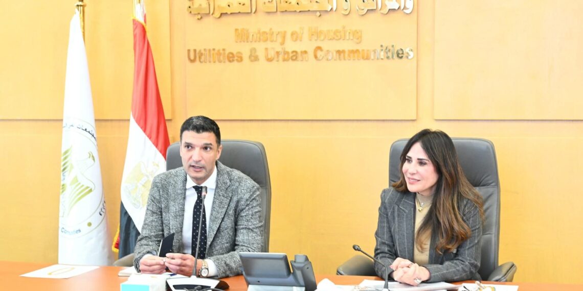 تنسيق حكومي بين الإسكان والصناعة لتطوير المناطق الصناعية