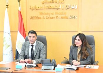 تنسيق حكومي بين الإسكان والصناعة لتطوير المناطق الصناعية