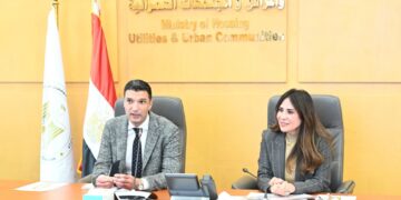 تنسيق حكومي بين الإسكان والصناعة لتطوير المناطق الصناعية