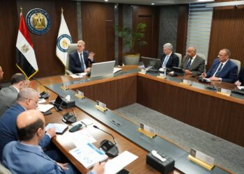 البترول : 246 مليار جنيه أعمال مستقبلية لبتروجت حتى 2029