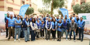 “مياه إيلانو” تعلن شراكة استراتيجية مع “مصر الخير” في حملة “إفطار صائم” بـ160 ألف زجاجة مياه