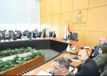 وزيرة الإسكان تترأس اجتماعًا موسعًا لمتابعة المشروعات وتسريع معدلات التنفيذ