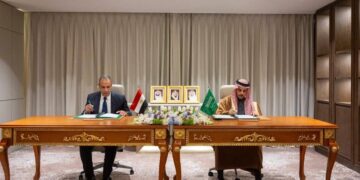 مصر والسعودية توقعان اتفاقية إعفاء دبلوماسي من التأشيرات